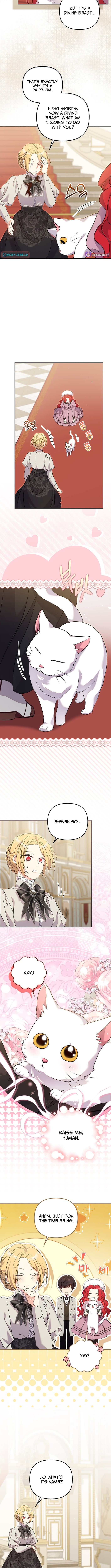 Read Life in the Duke’s Household Is Too Easy EN Manga Online
