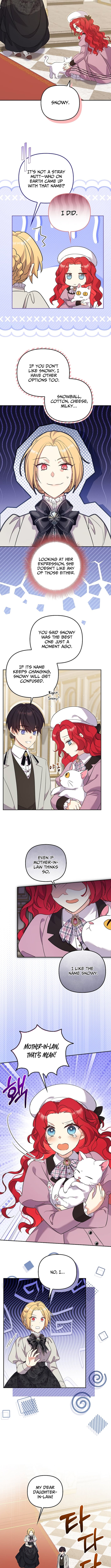 Read Life in the Duke’s Household Is Too Easy EN Manga Online