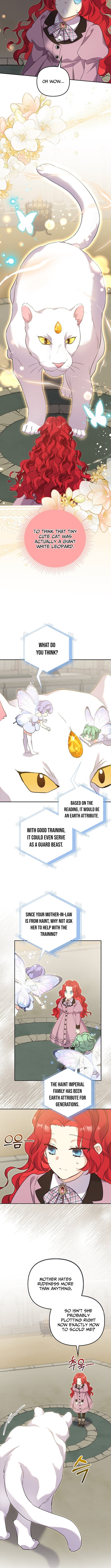 Read Life in the Duke’s Household Is Too Easy EN Manga Online