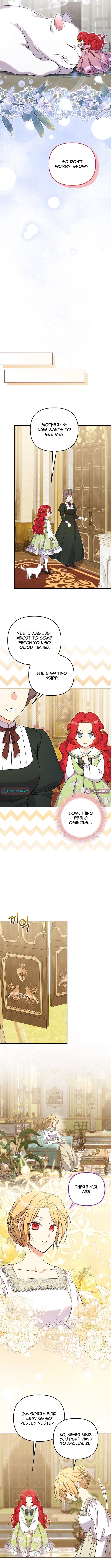 Read Life in the Duke’s Household Is Too Easy EN Manga Online