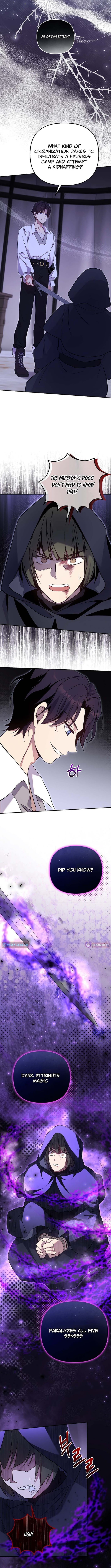 Read Life in the Duke’s Household Is Too Easy EN Manga Online