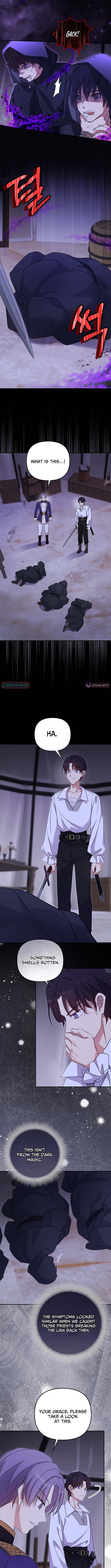 Read Life in the Duke’s Household Is Too Easy EN Manga Online