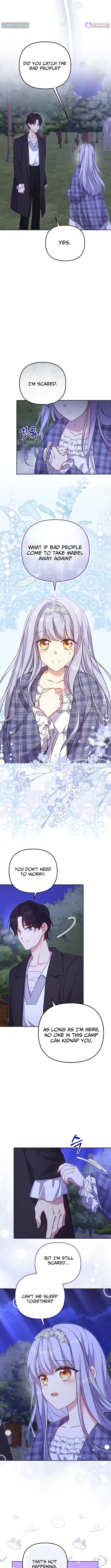 Read Life in the Duke’s Household Is Too Easy EN Manga Online