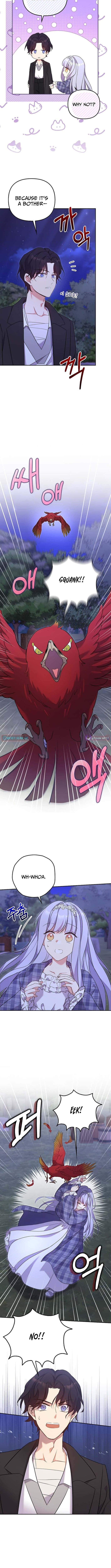 Read Life in the Duke’s Household Is Too Easy EN Manga Online