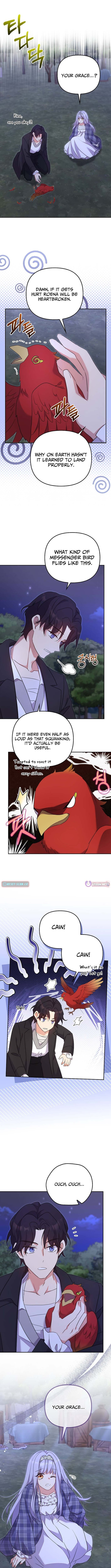Read Life in the Duke’s Household Is Too Easy EN Manga Online