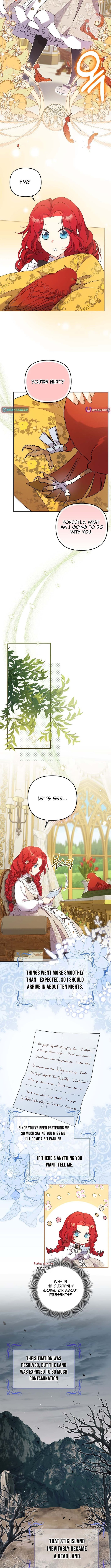 Read Life in the Duke’s Household Is Too Easy EN Manga Online