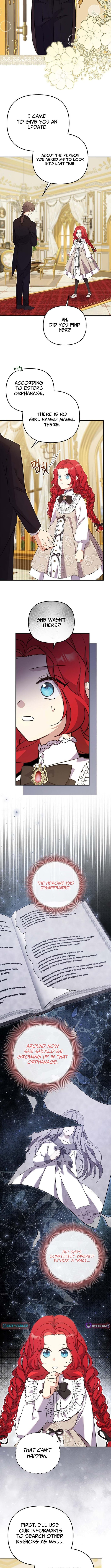 Read Life in the Duke’s Household Is Too Easy EN Manga Online