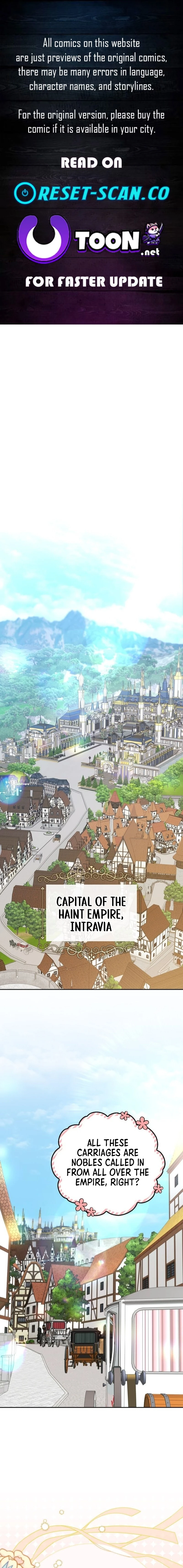 Read Life in the Duke’s Household Is Too Easy EN Manga Online