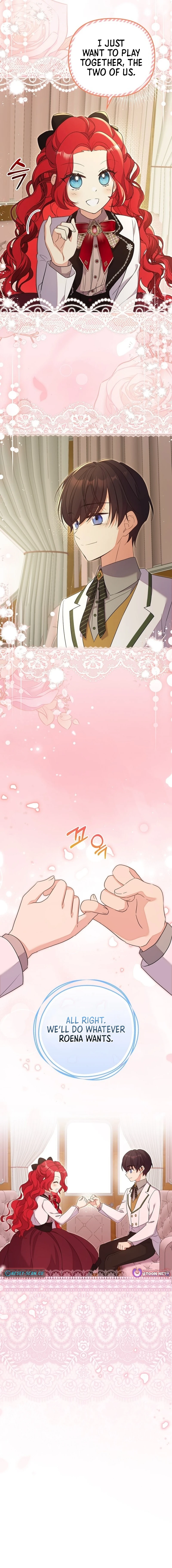 Read Life in the Duke’s Household Is Too Easy EN Manga Online