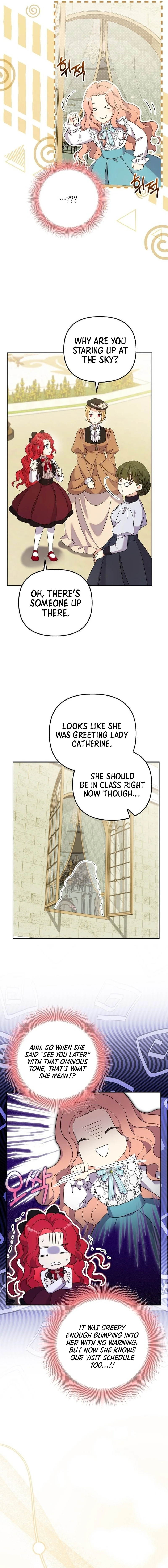 Read Life in the Duke’s Household Is Too Easy EN Manga Online