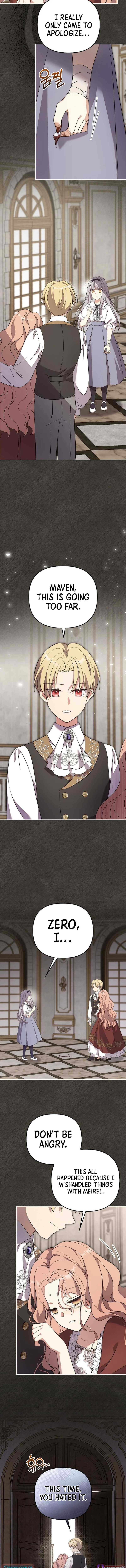 Read Life in the Duke’s Household Is Too Easy EN Manga Online