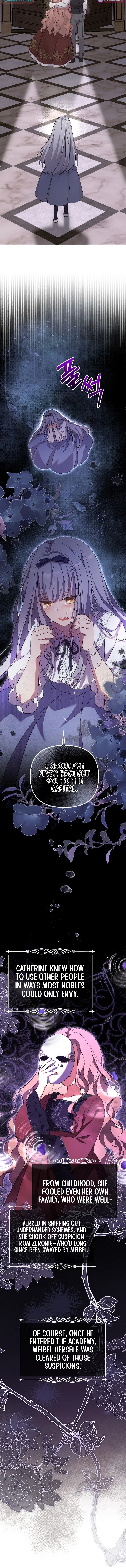 Read Life in the Duke’s Household Is Too Easy EN Manga Online