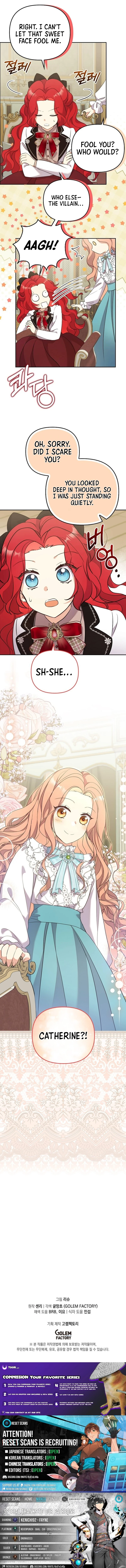Read Life in the Duke’s Household Is Too Easy EN Manga Online