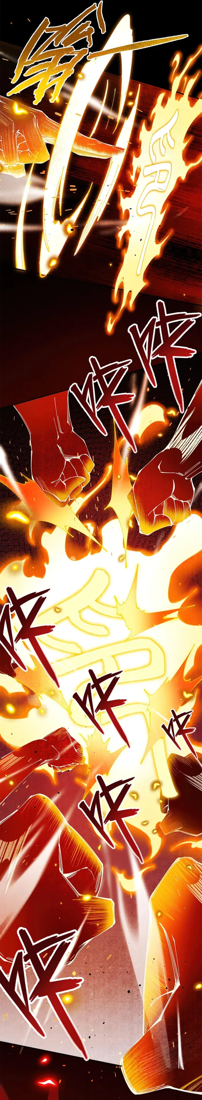 Read Limitless Ascension_ Strength Amid Adversity EN Manga Online