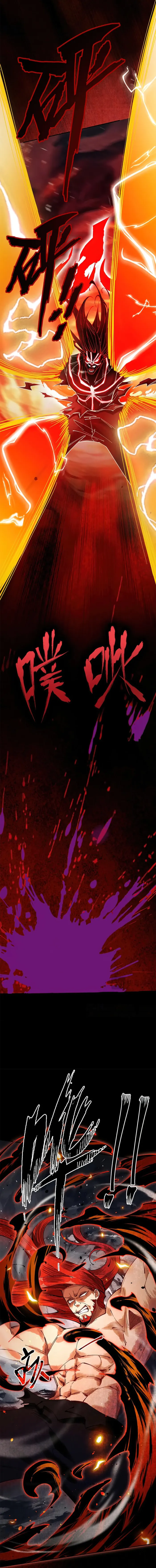 Read Limitless Ascension_ Strength Amid Adversity EN Manga Online