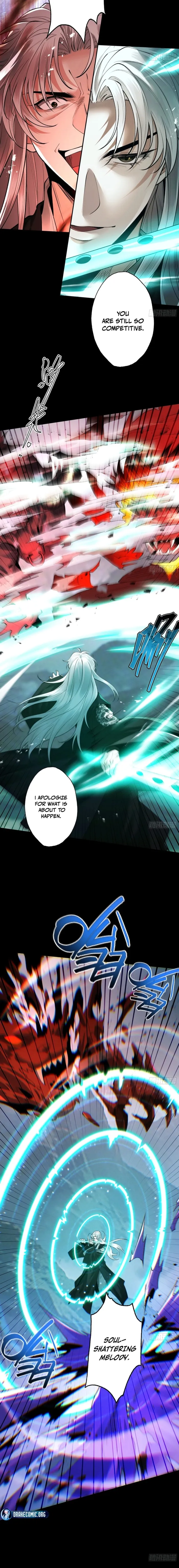 Read Limitless Ascension_ Strength Amid Adversity EN Manga Online