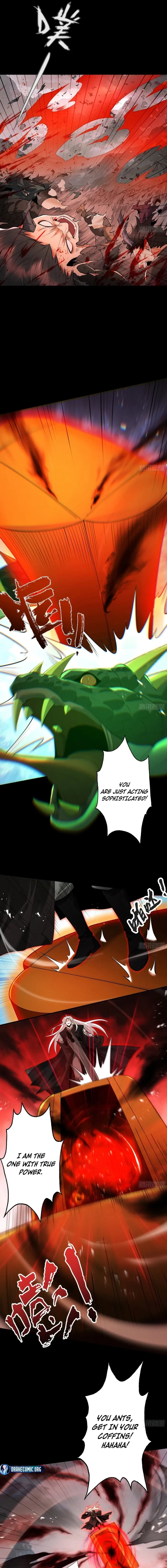 Read Limitless Ascension_ Strength Amid Adversity EN Manga Online