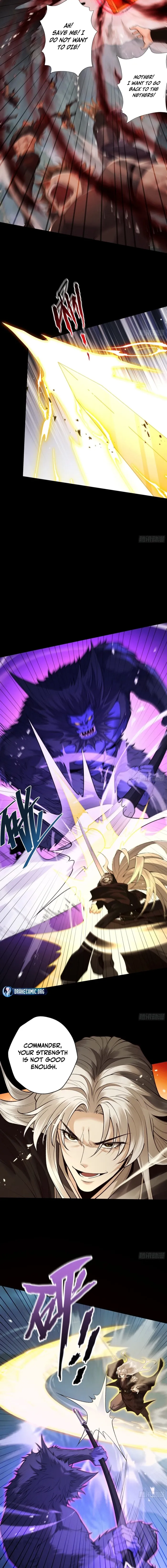 Read Limitless Ascension_ Strength Amid Adversity EN Manga Online