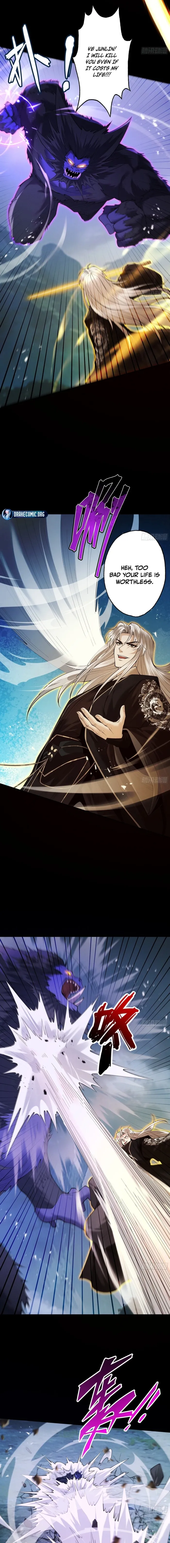 Read Limitless Ascension_ Strength Amid Adversity EN Manga Online