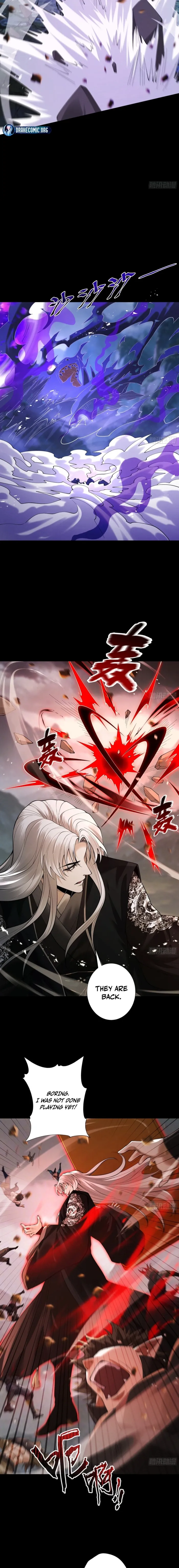 Read Limitless Ascension_ Strength Amid Adversity EN Manga Online