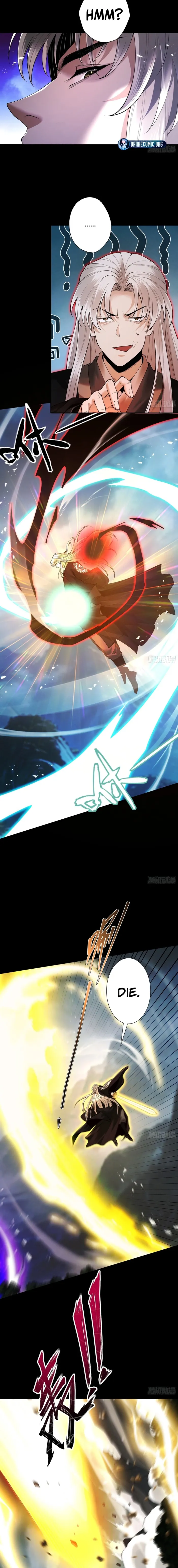 Read Limitless Ascension_ Strength Amid Adversity EN Manga Online