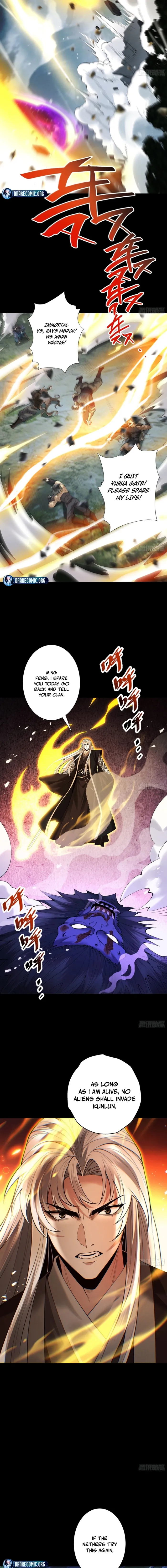 Read Limitless Ascension_ Strength Amid Adversity EN Manga Online