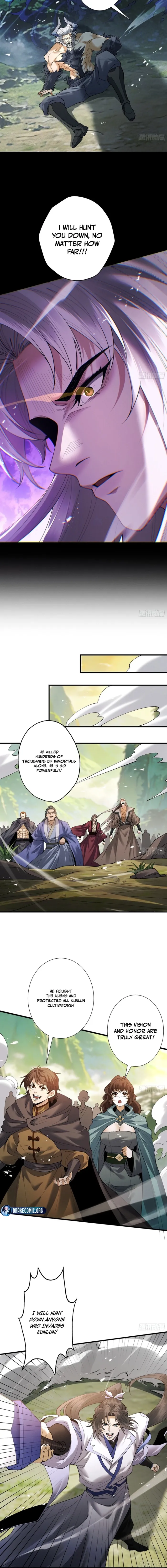Read Limitless Ascension_ Strength Amid Adversity EN Manga Online