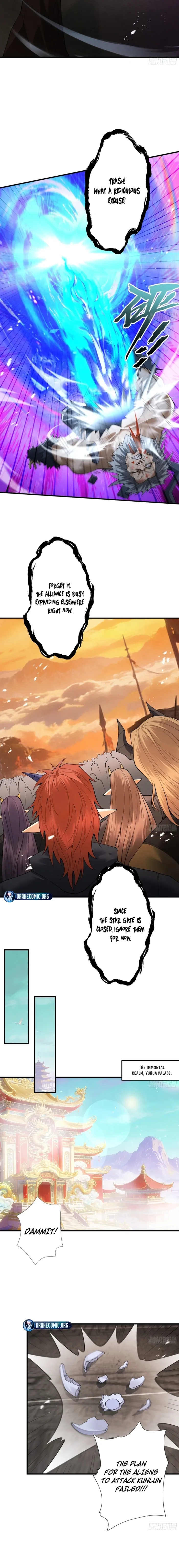 Read Limitless Ascension_ Strength Amid Adversity EN Manga Online