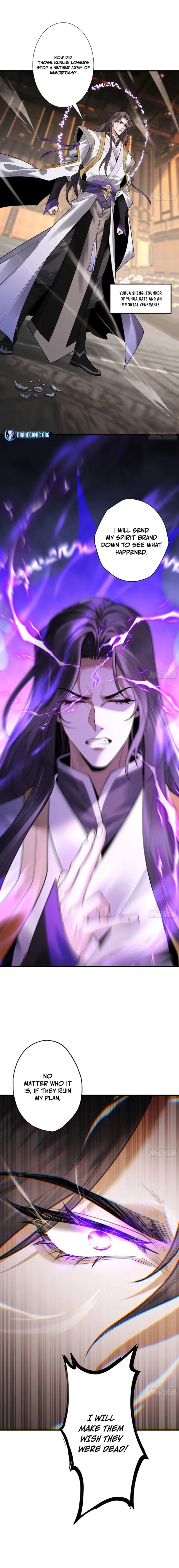 Read Limitless Ascension_ Strength Amid Adversity EN Manga Online