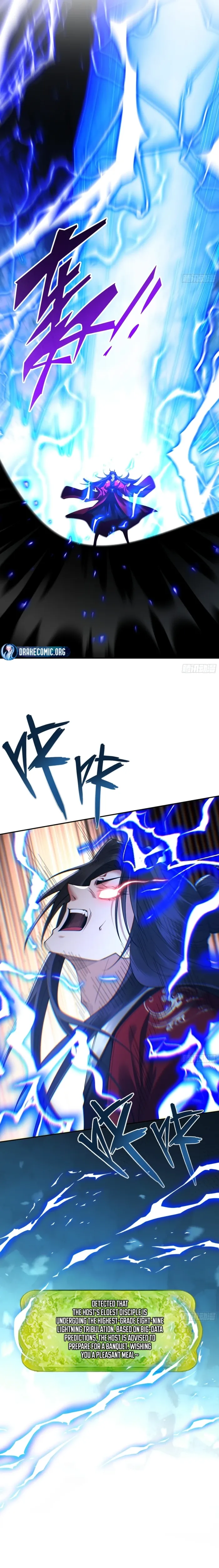 Read Limitless Ascension_ Strength Amid Adversity EN Manga Online