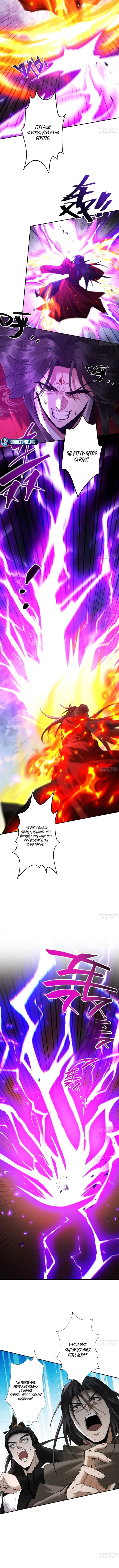 Read Limitless Ascension_ Strength Amid Adversity EN Manga Online