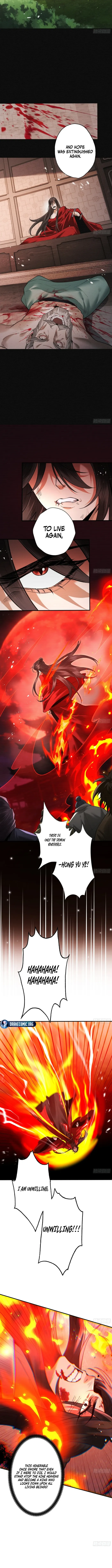 Read Limitless Ascension_ Strength Amid Adversity EN Manga Online