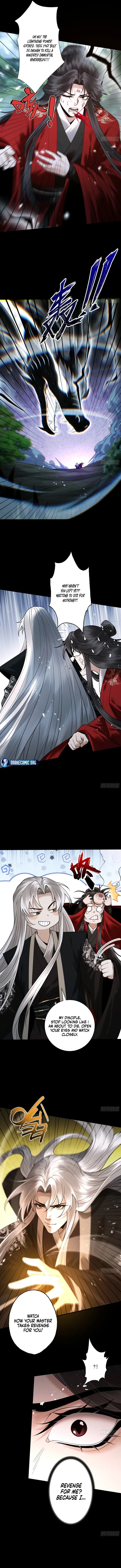 Read Limitless Ascension_ Strength Amid Adversity EN Manga Online