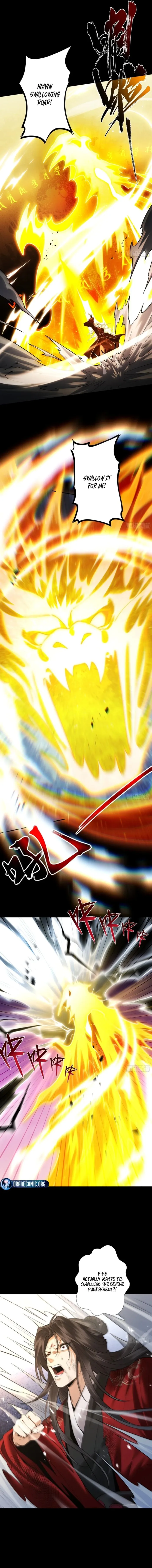 Read Limitless Ascension_ Strength Amid Adversity EN Manga Online