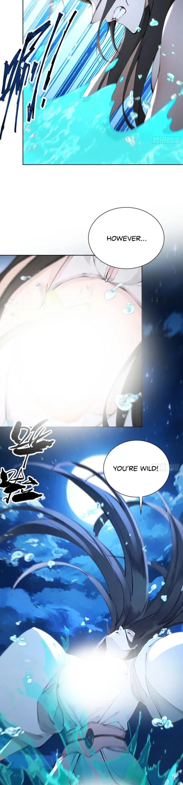 Read Limitless Ascension_ Strength Amid Adversity EN Manga Online