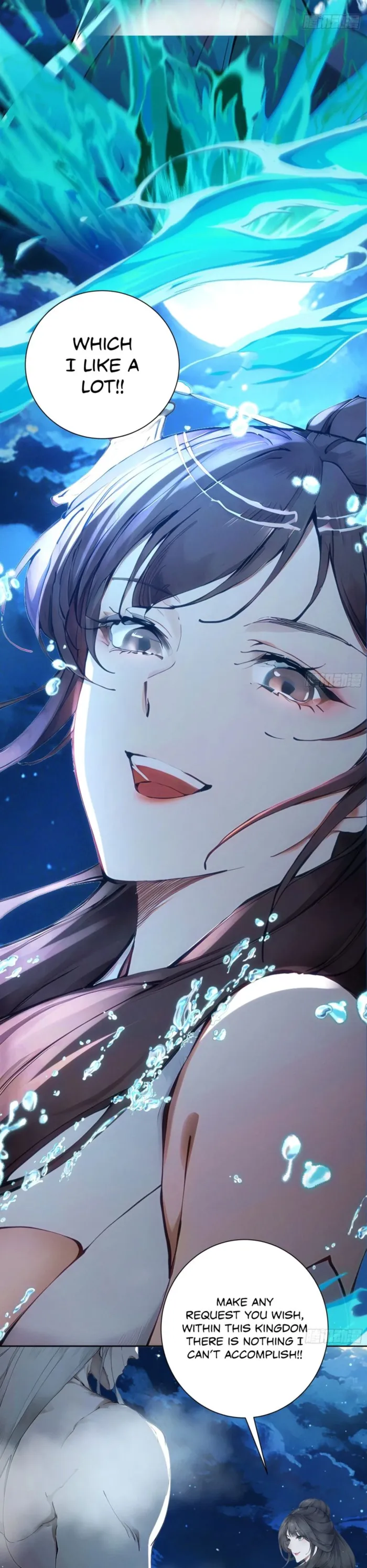 Read Limitless Ascension_ Strength Amid Adversity EN Manga Online