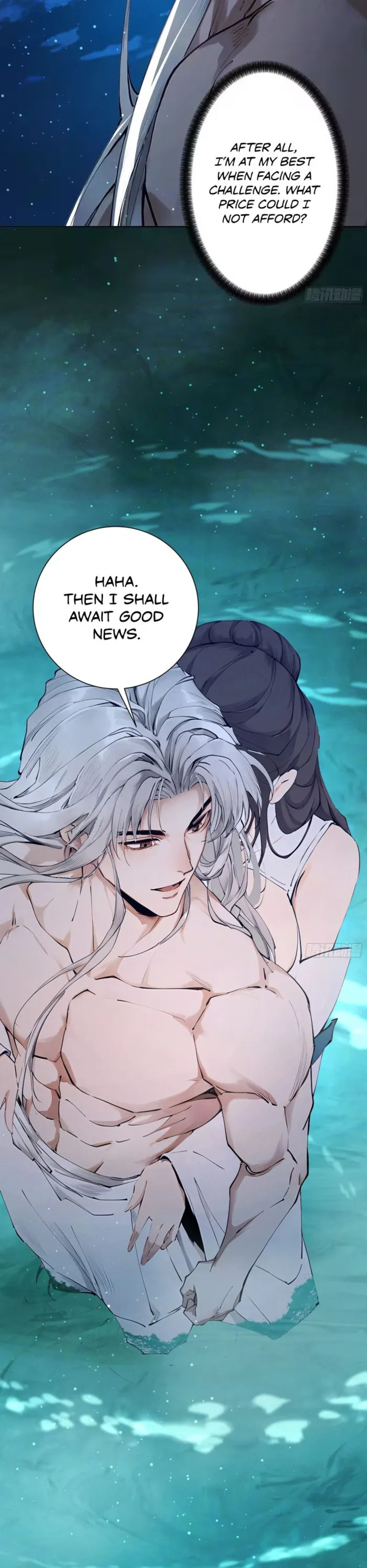 Read Limitless Ascension_ Strength Amid Adversity EN Manga Online