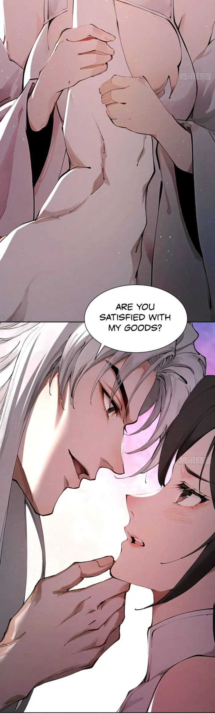 Read Limitless Ascension_ Strength Amid Adversity EN Manga Online