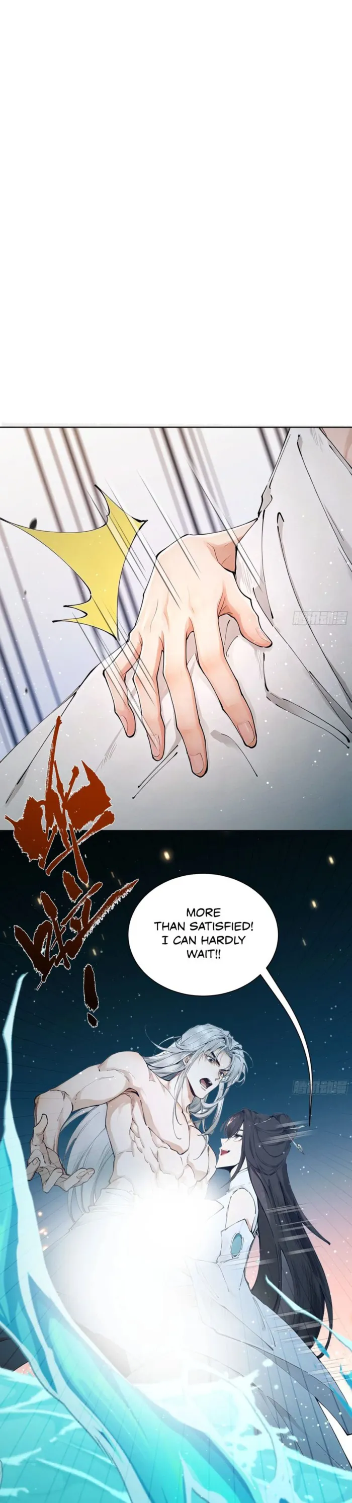 Read Limitless Ascension_ Strength Amid Adversity EN Manga Online