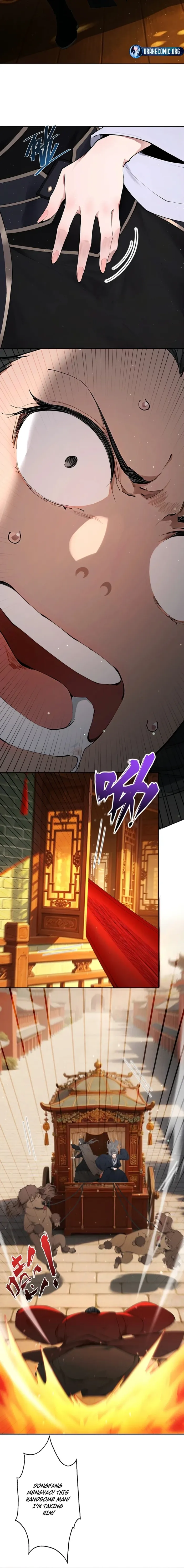 Read Limitless Ascension_ Strength Amid Adversity EN Manga Online