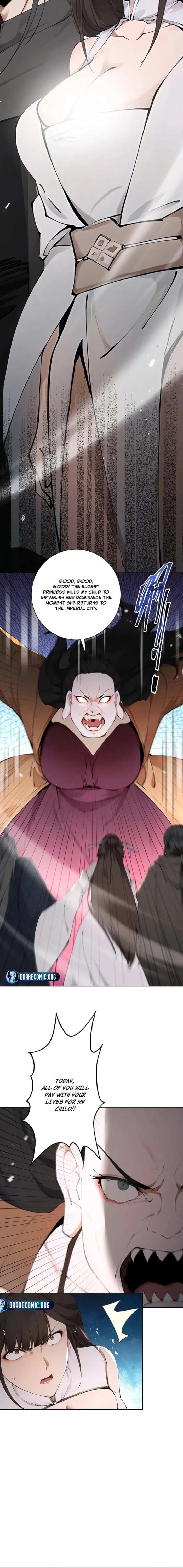 Read Limitless Ascension_ Strength Amid Adversity EN Manga Online