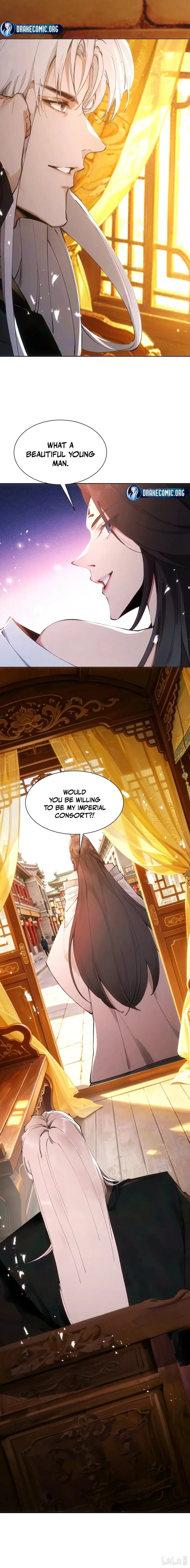 Read Limitless Ascension_ Strength Amid Adversity EN Manga Online