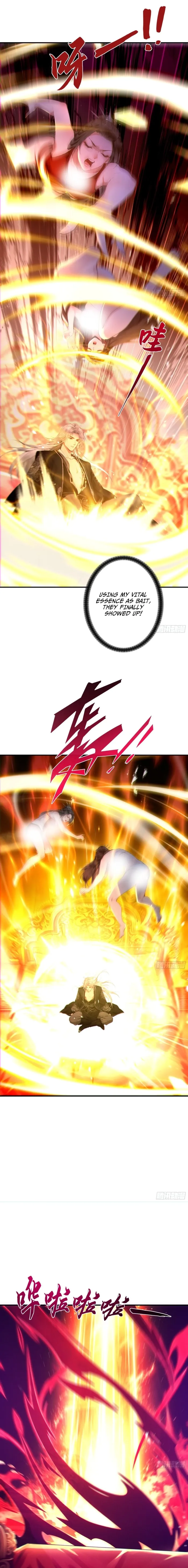 Read Limitless Ascension_ Strength Amid Adversity EN Manga Online