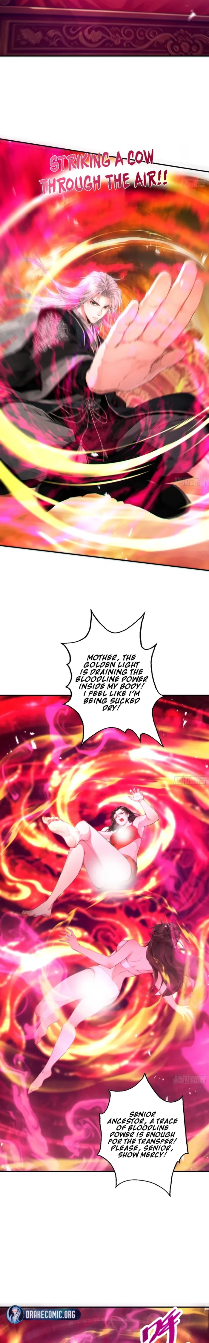 Read Limitless Ascension_ Strength Amid Adversity EN Manga Online