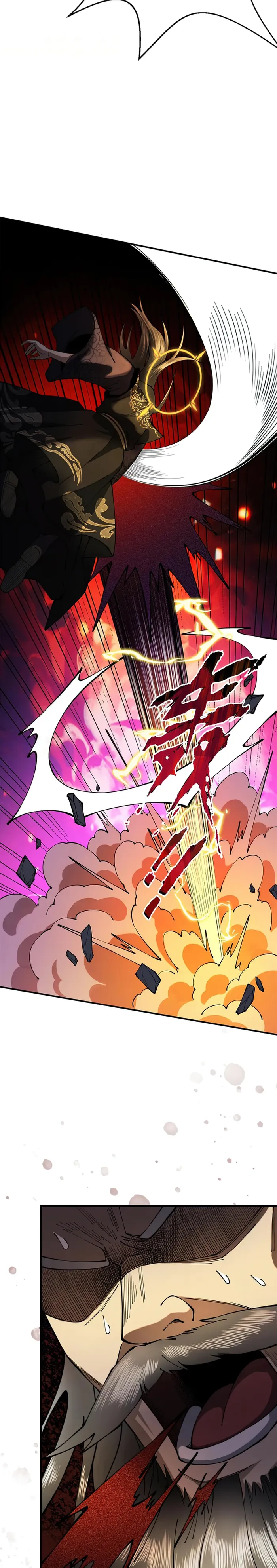 Read Limitless Ascension_ Strength Amid Adversity EN Manga Online
