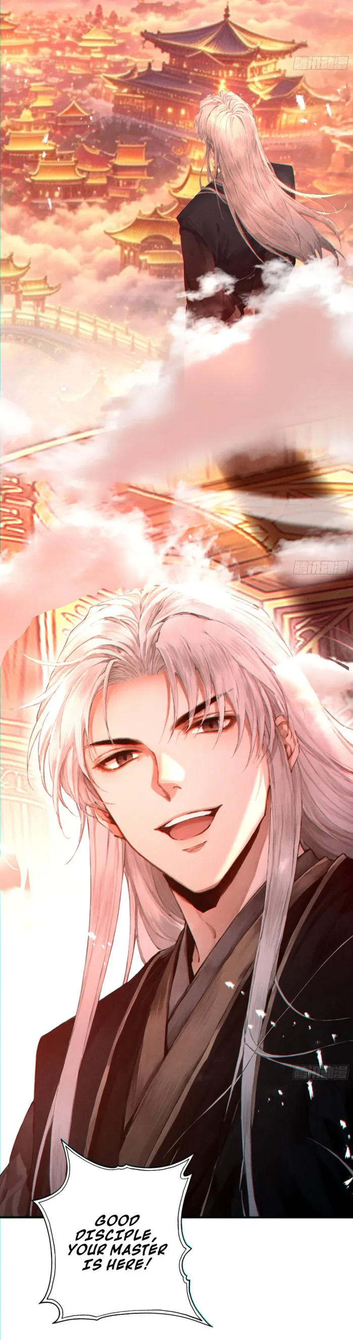Read Limitless Ascension_ Strength Amid Adversity EN Manga Online