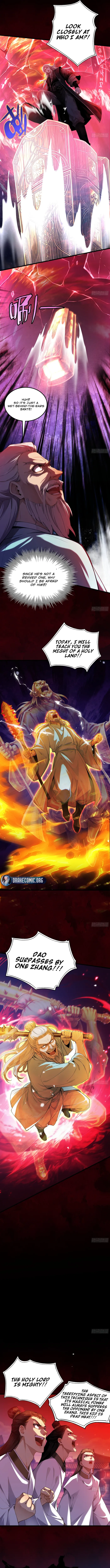 Read Limitless Ascension_ Strength Amid Adversity EN Manga Online