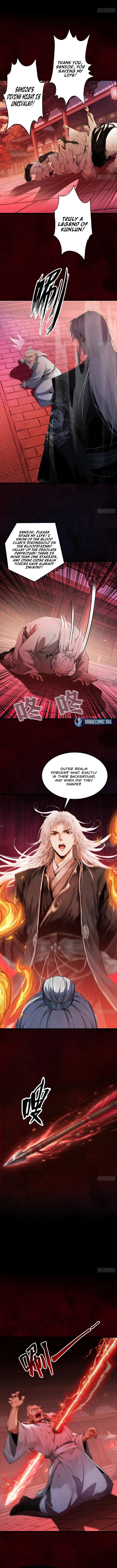 Read Limitless Ascension_ Strength Amid Adversity EN Manga Online