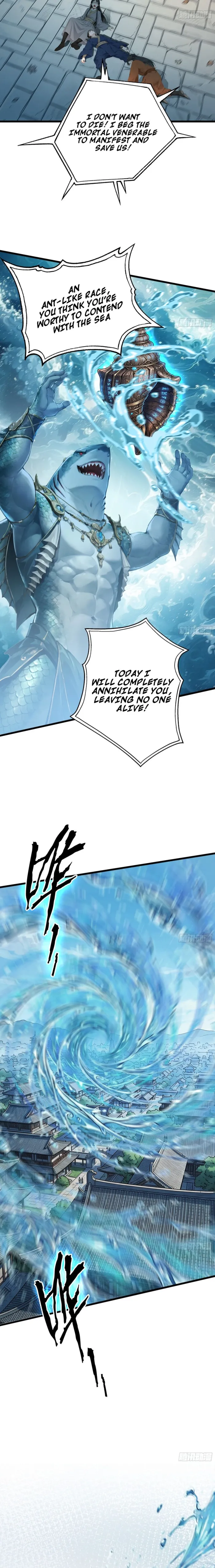 Read Limitless Ascension_ Strength Amid Adversity EN Manga Online