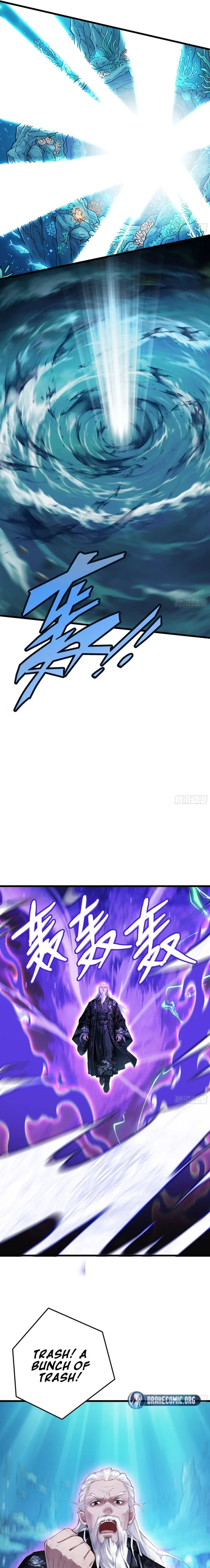Read Limitless Ascension_ Strength Amid Adversity EN Manga Online